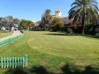Clubhouse